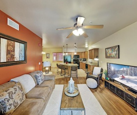 Mountain Condo