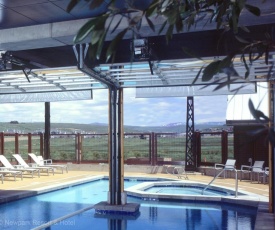Newpark Resort