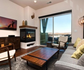 Newpark Terrace Condo Utah