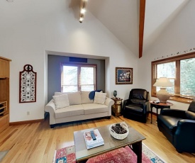 Old Town Park City Mountain House