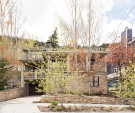 Park Avenue Home