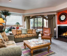 Park City Condo 1403