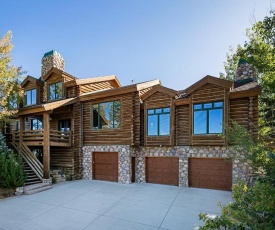 Park City Homes by White Pines Solamere