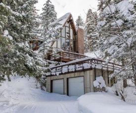 Park City Homes by White Pines Summit Park