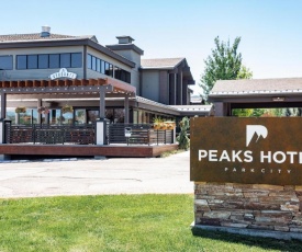 Park City Peaks