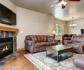 Park City Townhouse 5519