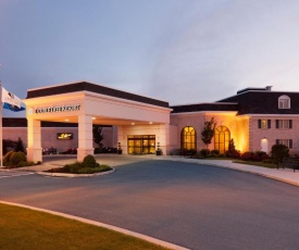 DoubleTree Resort by Hilton Lancaster