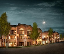 Raintree's Park Plaza Park City