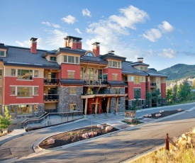 Raintree's The Miners Club Park City