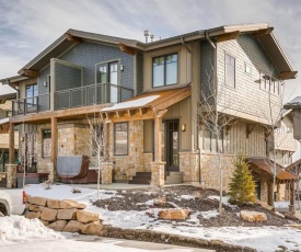 Residences at Blackstone