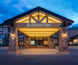 Sheraton Park City
