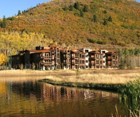 Silver Baron Lodge