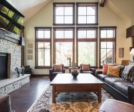 Silver Star #04 - 6 Bed Cottage