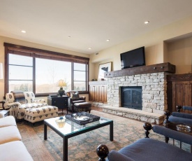 Silver Star #1205 - 3 Bed Condo