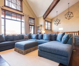 Silver Star #20 - 4 Bed Cottage +Spa