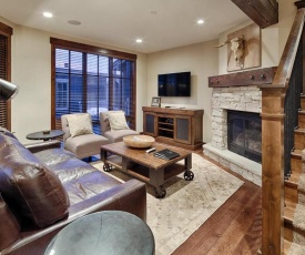 Silver Star #302 - 2 Bed TH