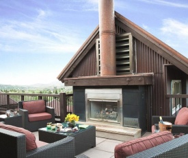 Silver Star #3302 - 4 Bed Penthouse