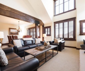Silver Star #39 - 4 Bed Cottage