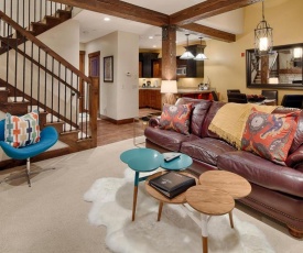 Silver Star #702 - 2 Bed TH