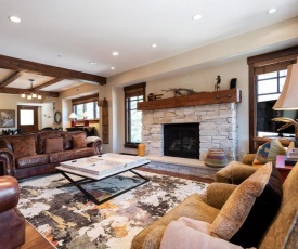 Silver Star #703 - 3 Bed TH