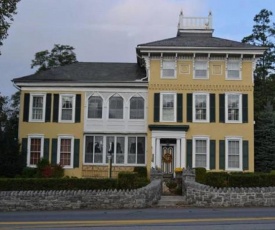 EJ Bowman House Bed & Breakfast