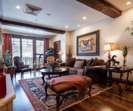 Silver Strike Lodge #203 - 2 Bed