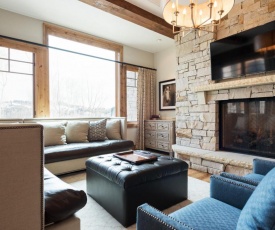 Silver Strike Lodge #302 - 4 Bed
