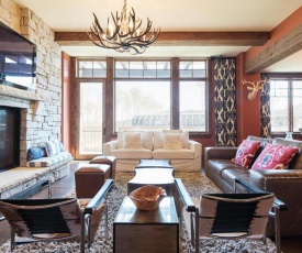 Silver Strike Lodge #304 - 3 Bed