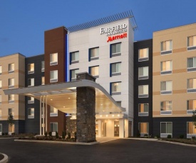 Fairfield Inn & Suites by Marriott Lancaster East at The Outlets