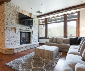 Silver Strike Lodge #403 - 2 Bed + Den