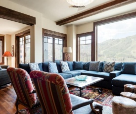 Silver Strike Lodge #605 - 4 Bed