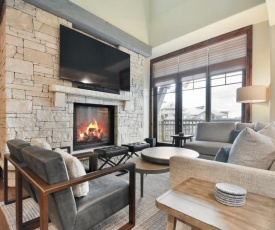Silver Strike Lodge #706 - 3 bed + den
