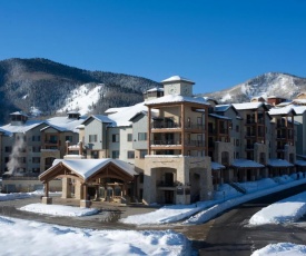 Silverado Lodge Park City - Canyons Village
