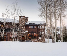 Ski Utah Home