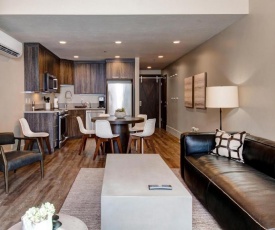 Ski Village Loft