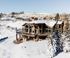 Sky Ridge Retreat
