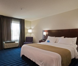 Fairfield Inn & Suites Lancaster