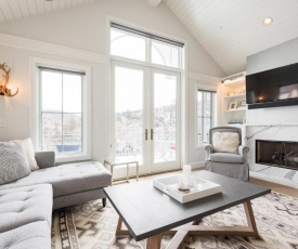 Snowflake Villa