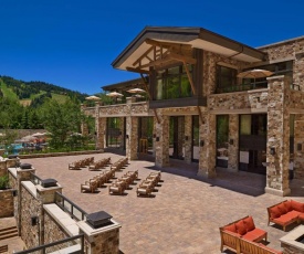 St. Regis Deer Valley