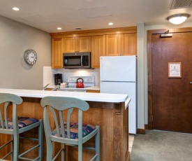 Sundial Apartment B217