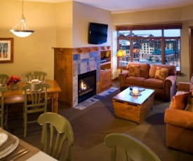 Sundial Lodge Park City - Canyons Village