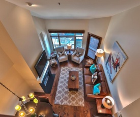 Sundial Lodge Superior Penthouse by Canyons Village Rentals