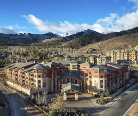 Sunrise Lodge, a Hilton Grand Vacations Club