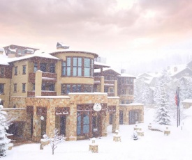 The Chateaux Deer Valley