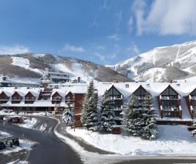 The Lodge at the Mountain Village