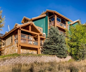 Town Pointe Condominiums