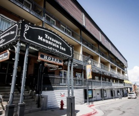 Treasure Mountain Inn