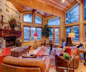 Twin Pines Apartment
