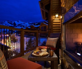 Waldorf Astoria Park City