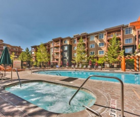 Westgate Two Bedroom by Canyons Village Rentals
